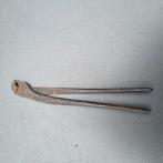 Knibbeltang. Glas in Lood / Tiffany, Hobby en Vrije tijd, Overige Hobby en Vrije tijd, Ophalen of Verzenden, Gebruikt