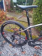 Tekoop mooie  carbon Olympia nitron ltd MTB /gravel 17"/,M, Fietsen en Brommers, Fietsen | Mountainbikes en ATB, Ophalen, Overige merken