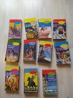 Karl May Pockets - 8 stuks, Ophalen of Verzenden, Gelezen