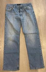 Carlo Colucci Spijkerbroek Jeans 32/36, Kleding | Heren, Spijkerbroeken en Jeans, Ophalen of Verzenden, Gedragen, Blauw, W32 (confectie 46) of kleiner
