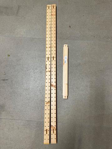 IVAR IKEA stelling staander - afbeelding 3