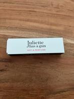 Juliette has a gun, Sieraden, Tassen en Uiterlijk, Uiterlijk | Parfum, Ophalen of Verzenden, Nieuw
