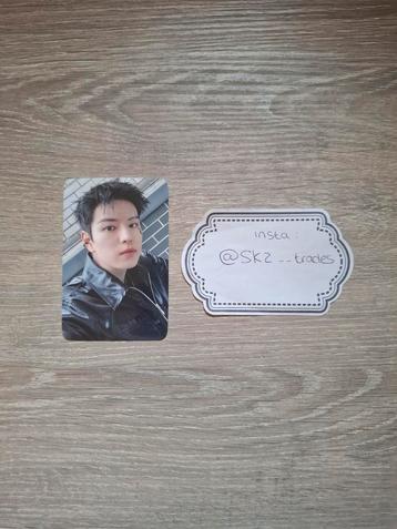 Wtt/ wts - Straykids Seungmin ate mmt video call event pob beschikbaar voor biedingen