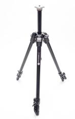 Manfrotto 190DB statief, Audio, Tv en Foto, Fotografie | Statieven en Balhoofden, Ophalen of Verzenden, Gebruikt, Minder dan 150 cm