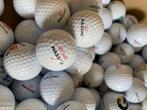 Nassau golfballen € 0,40 per stuk (2x gewassen), Ophalen of Verzenden, Zo goed als nieuw, Bal(len), Overige merken