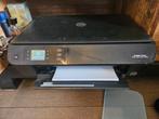 HP Envy 4500 printer, Computers en Software, Printers, Ophalen, Kopieren, Gebruikt, All-in-one