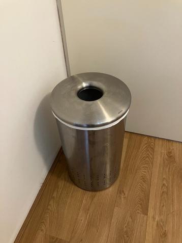 Wasmand Brabantia rvs 75L beschikbaar voor biedingen
