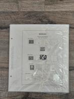 Davo inhoudsbladen (S) Nederland, Postzegels en Munten, Postzegels | Toebehoren, Ophalen of Verzenden, Verzamelalbum
