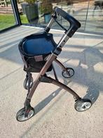Lichtgewicht rollator, Diversen, Rollators, Ophalen, Opvouwbaar, Gebruikt