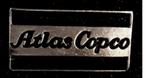 Atlas Copco speld, Verzenden, Nieuw, Merk, Speldje of Pin