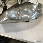 Renault Megane 2001 Koplamp Links of Rechts, Gebruikt, -, -, Ophalen of Verzenden