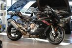 BMW S1000RR | 750km | fabrieksgarantie t/m feb-2026, Motoren, Motoren | BMW, Bedrijf, Super Sport, 1 cilinder, Meer dan 35 kW