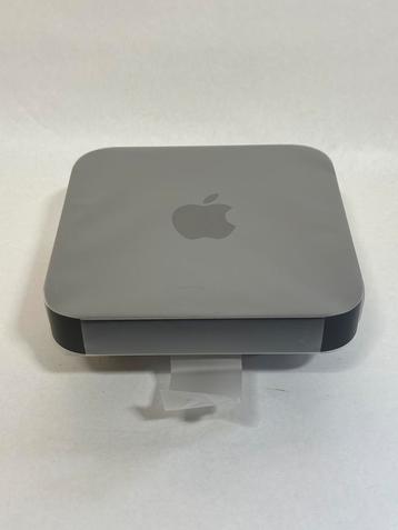 Mac Mini i7 nieuw in doos - 32GB RAM - 2TB SSD beschikbaar voor biedingen