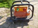 Omvormer voor beton trilnaald ENAR 400 V - 42 volt, Ophalen, Gebruikt