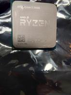 AMD Ryzen 5 3400g, Computers en Software, Processors, Ophalen of Verzenden, Zo goed als nieuw