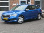 Skoda Scala 1.0 TSI 116 PK, Active/DAB, Voorwielaandrijving, Scala, Gebruikt, Euro 6