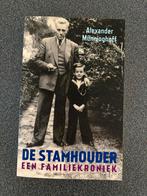 DE STAMHOUDER, Ophalen of Verzenden, Zo goed als nieuw, Nederland