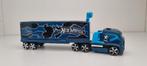 HotWheels RACING RIGS Mission Control Rig, Ophalen of Verzenden, Gebruikt, 1:50 tot 1:144
