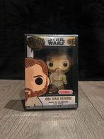 Star Wars l Obi Wan Kenobi l Funko Pop Pin, Verzamelen, Poppetjes en Figuurtjes, Ophalen of Verzenden, Nieuw