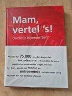 Mam vertel's, Boeken, Ophalen of Verzenden, Nieuw