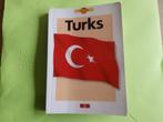 taalgids Turks R&B uitgeverij, Overige uitgevers, Ophalen of Verzenden, Zo goed als nieuw, Overige talen