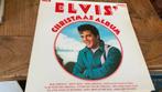 Elvis Presley. Christmas Album, Ophalen of Verzenden, Zo goed als nieuw