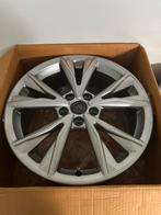 Originele Audi Q3 velgen - 18 inch, Auto-onderdelen, 18 inch, Velg(en), Ophalen of Verzenden, Personenwagen