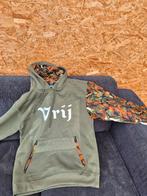 Jumpers met Afrikaanse print, Kleding | Heren, Maat 52/54 (L), Overige kleuren, Nieuw, Ophalen of Verzenden