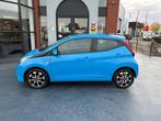 Toyota Aygo 1.0 VVT-i x-cite AUTOMAAT AIRCO LMV, Gebruikt, Euro 6, 3 cilinders, Geïmporteerd