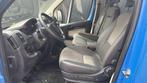 Peugeot Boxer 330 2.0 BlueHDI L2H1 Pro DC Dubbel Cabine Marg, Voorwielaandrijving, Stof, Gebruikt, Euro 6