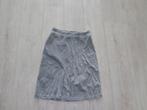 mooi grijs rokje van SANDWICH, maat XS ., Kleding | Dames, Rokken, Ophalen of Verzenden, Zo goed als nieuw, Maat 34 (XS) of kleiner