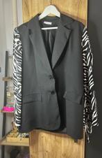 Blazer one size t/m een 42, Ophalen of Verzenden, Zo goed als nieuw, Overige maten
