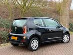 Volkswagen UP! 1.0 BMT take up! |AIRCO|BLUETOOTH|LUXE|97DKM!, Voorwielaandrijving, Gebruikt, Zwart, Handgeschakeld