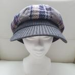 Petten, Kleding | Dames, Hoeden en Petten, Ophalen of Verzenden, Zo goed als nieuw, 56 of 57 cm (M, 7 of 7⅛ inch)