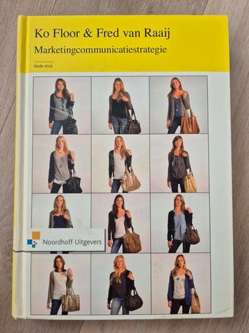 Ko Floor - Marketingcommunicatiestrategie beschikbaar voor biedingen