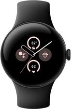 Google Pixel Watch 2 – Smartwatch in zwart of blauw, Sieraden, Tassen en Uiterlijk, Smartwatches, Ophalen, Blauw, Slaap, Waterdicht