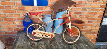 Mobo ToT Cycle circus Fietsje jaren 1950 beschikbaar voor biedingen