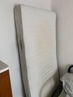 Eenpersoonsmatras - 90 cm, Huis en Inrichting, Slaapkamer | Matrassen en Bedbodems, Ophalen, Gebruikt, 90 cm, Eenpersoons