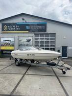 Stingray 180 XR, Ophalen, Binnenboordmotor, 120 tot 200 pk, Zo goed als nieuw