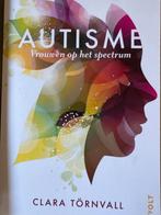 Autisme: Vrouwen op het spectrum, Ophalen of Verzenden, Zo goed als nieuw, Klinische psychologie