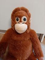 IKEA orang oetan aap knuffel djungelskog, Kinderen en Baby's, Speelgoed | Knuffels en Pluche, Ophalen of Verzenden