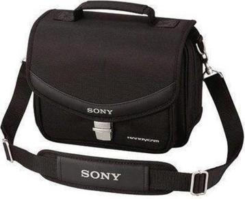 Sony LCS-VA40 Camcorder / Foto toestel Tas beschikbaar voor biedingen