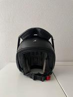 Shark Streetdark Motorhelm Maat S, Ophalen of Verzenden, Tweedehands, Integraalhelm, Shark