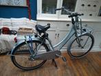 Oma fiets U4 Merk Cortina 28 inch 3 venellingen., Fietsen en Brommers, 51 tot 55 cm, Ophalen of Verzenden, Gebruikt, Overige merken