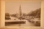 Historische foto’s A’dam, Antiek en Kunst, Kunst | Tekeningen en Foto's, Ophalen of Verzenden