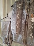 Indiase Sherwani 3-delig pak voor heren, Overige typen, Maat 42/44 (L), Nieuw, Ophalen of Verzenden