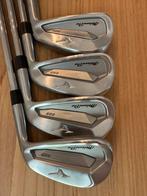 Mizuno Pro 223 Ijzers, Set, Mizuno, Ophalen of Verzenden, Zo goed als nieuw