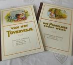 Het tovervisje (Piggelmee) en het vervolg, Ophalen of Verzenden, Nieuw, Onbekend
