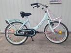 Alpina Clubb fiets meisjes 18 inch, Fietsen en Brommers, Fietsen | Meisjes, Ophalen, Gebruikt, 18 inch
