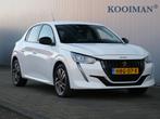 Peugeot 208 1.2 PureTech 100pk Allure Pack Apple carplay / C, Auto's, Peugeot, Voorwielaandrijving, Parkeersensor, 101 pk, Gebruikt
